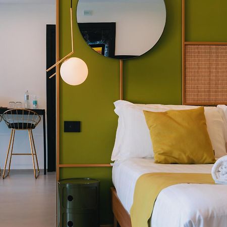 Emesh Boutique Suite Agrigento Exterior photo