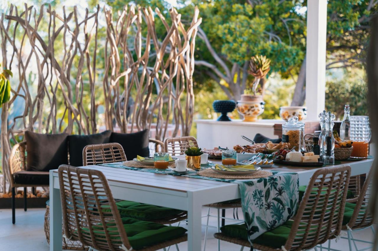 Emesh Boutique Suite Agrigento Exterior photo