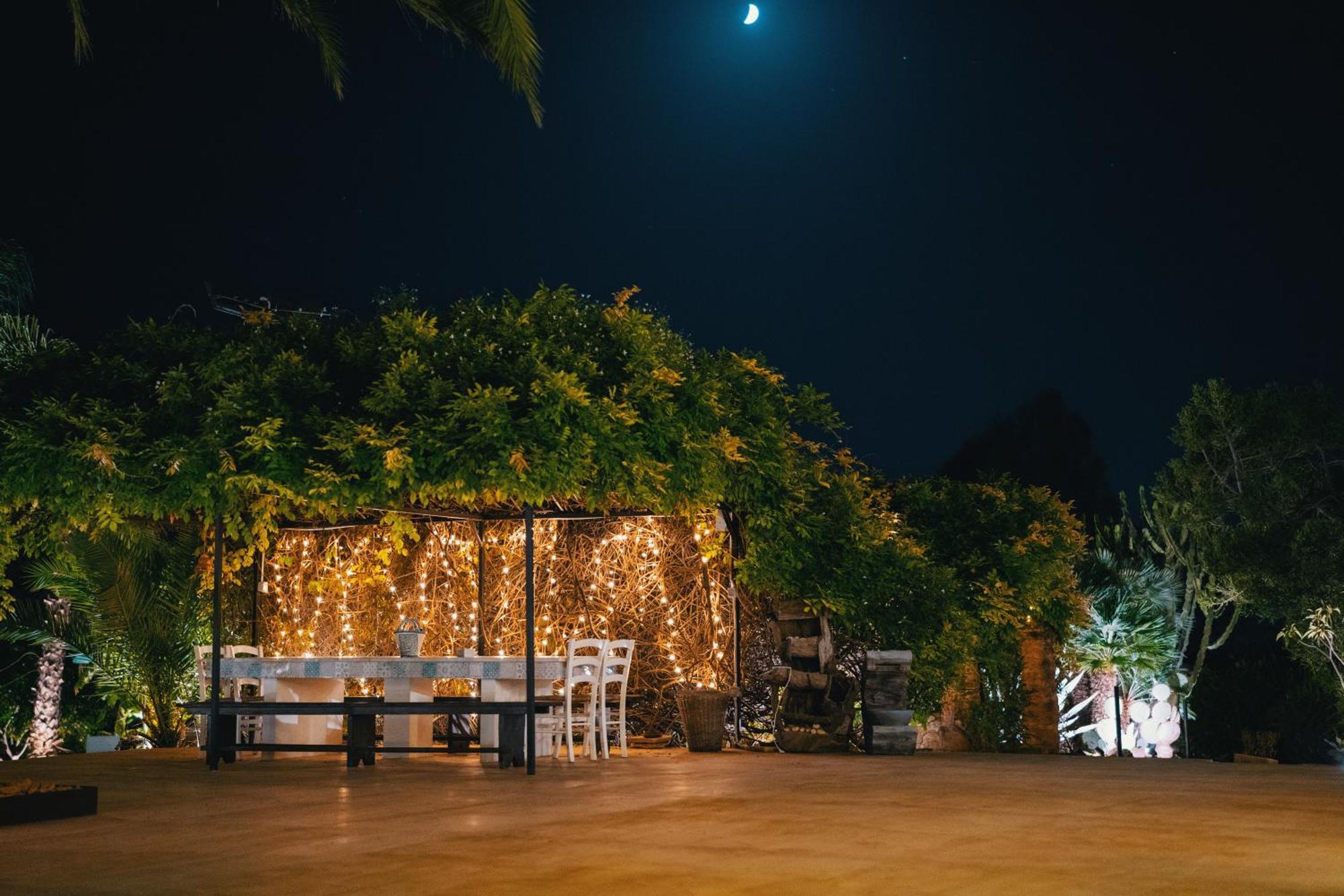 Emesh Boutique Suite Agrigento Exterior photo