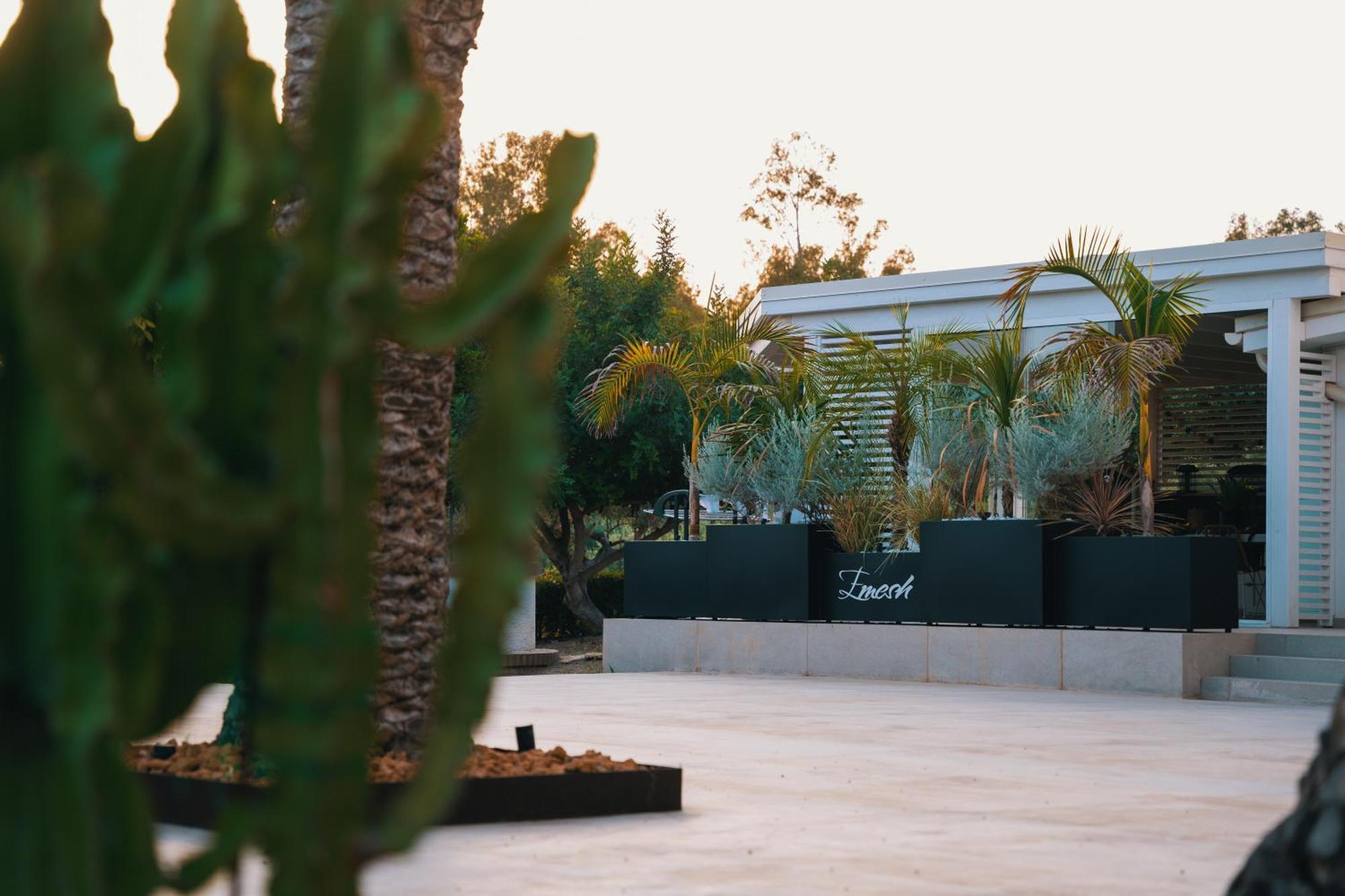 Emesh Boutique Suite Agrigento Exterior photo