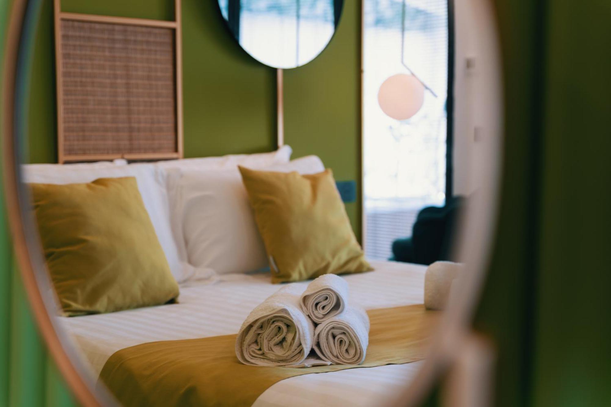 Emesh Boutique Suite Agrigento Exterior photo