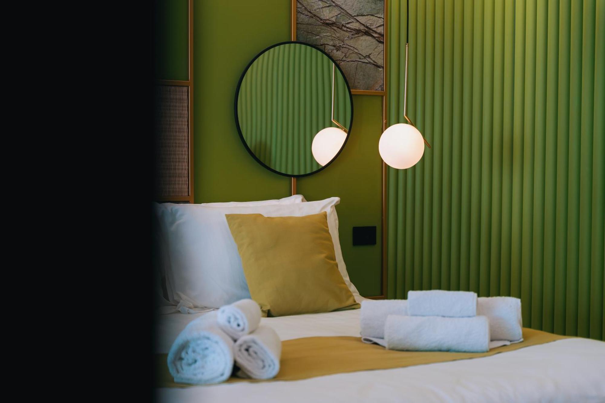 Emesh Boutique Suite Agrigento Exterior photo