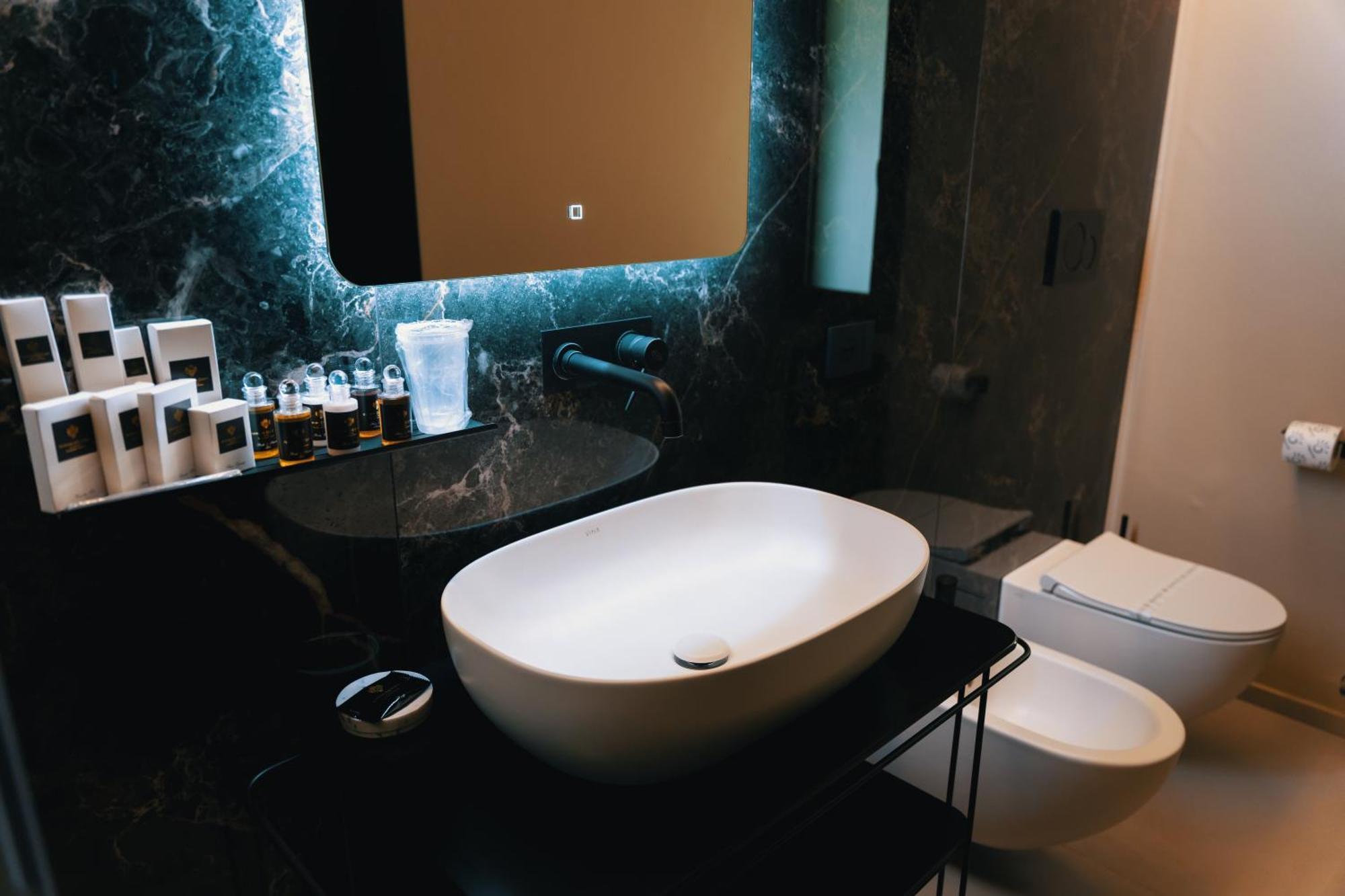 Emesh Boutique Suite Agrigento Exterior photo