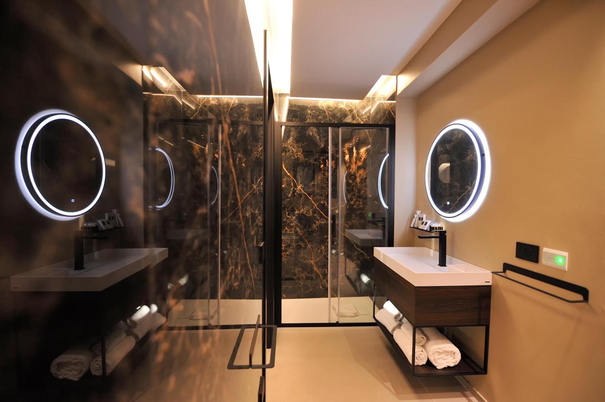 Emesh Boutique Suite Agrigento Exterior photo