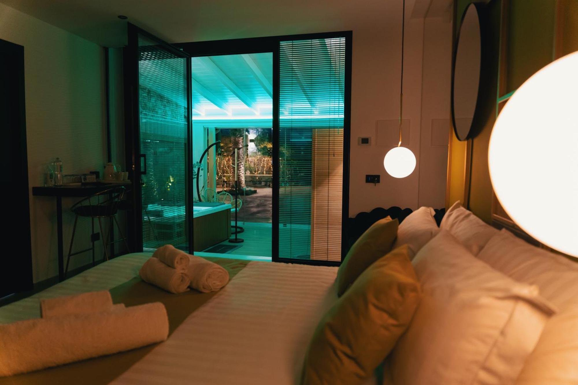 Emesh Boutique Suite Agrigento Exterior photo