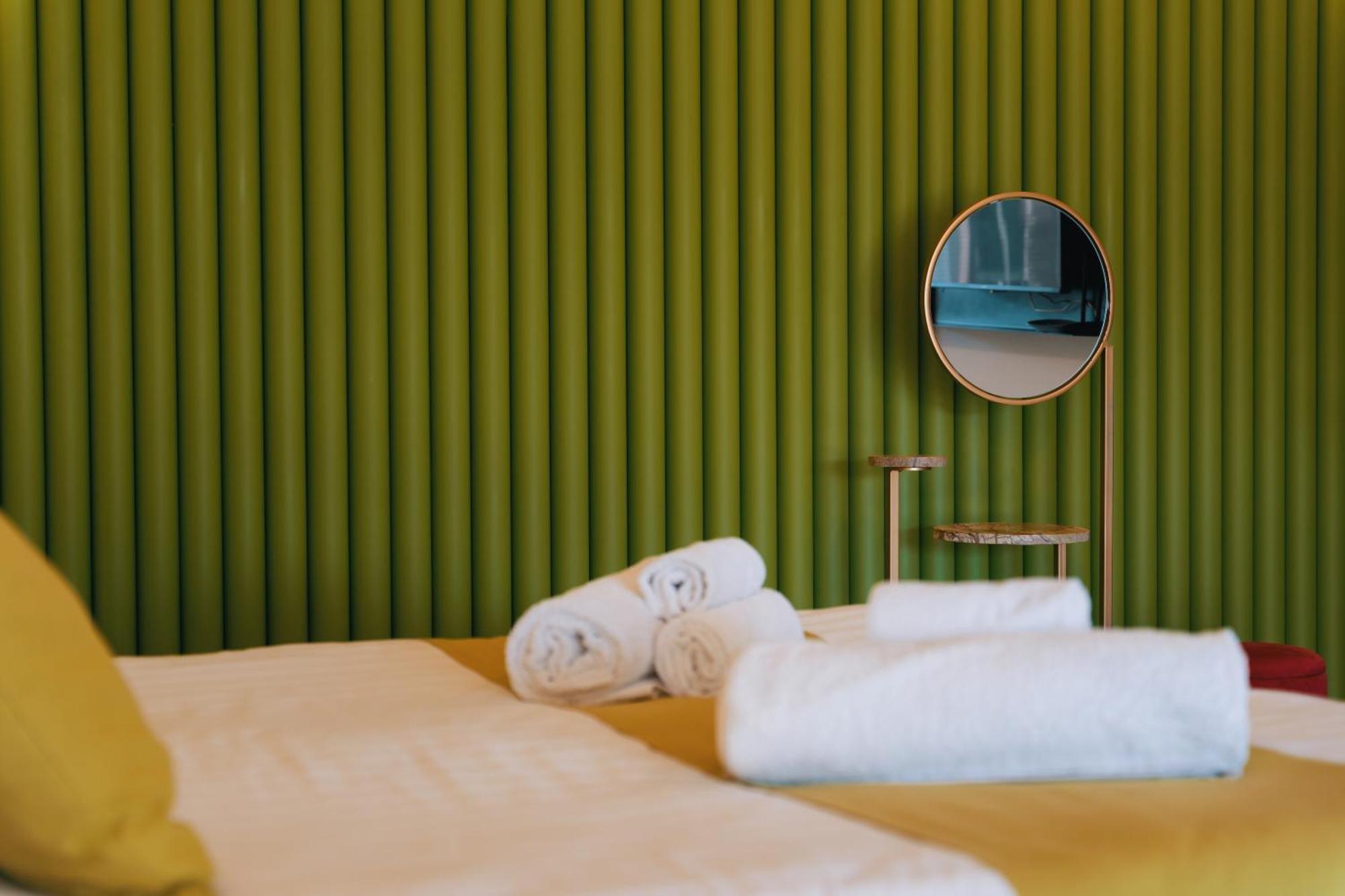 Emesh Boutique Suite Agrigento Exterior photo