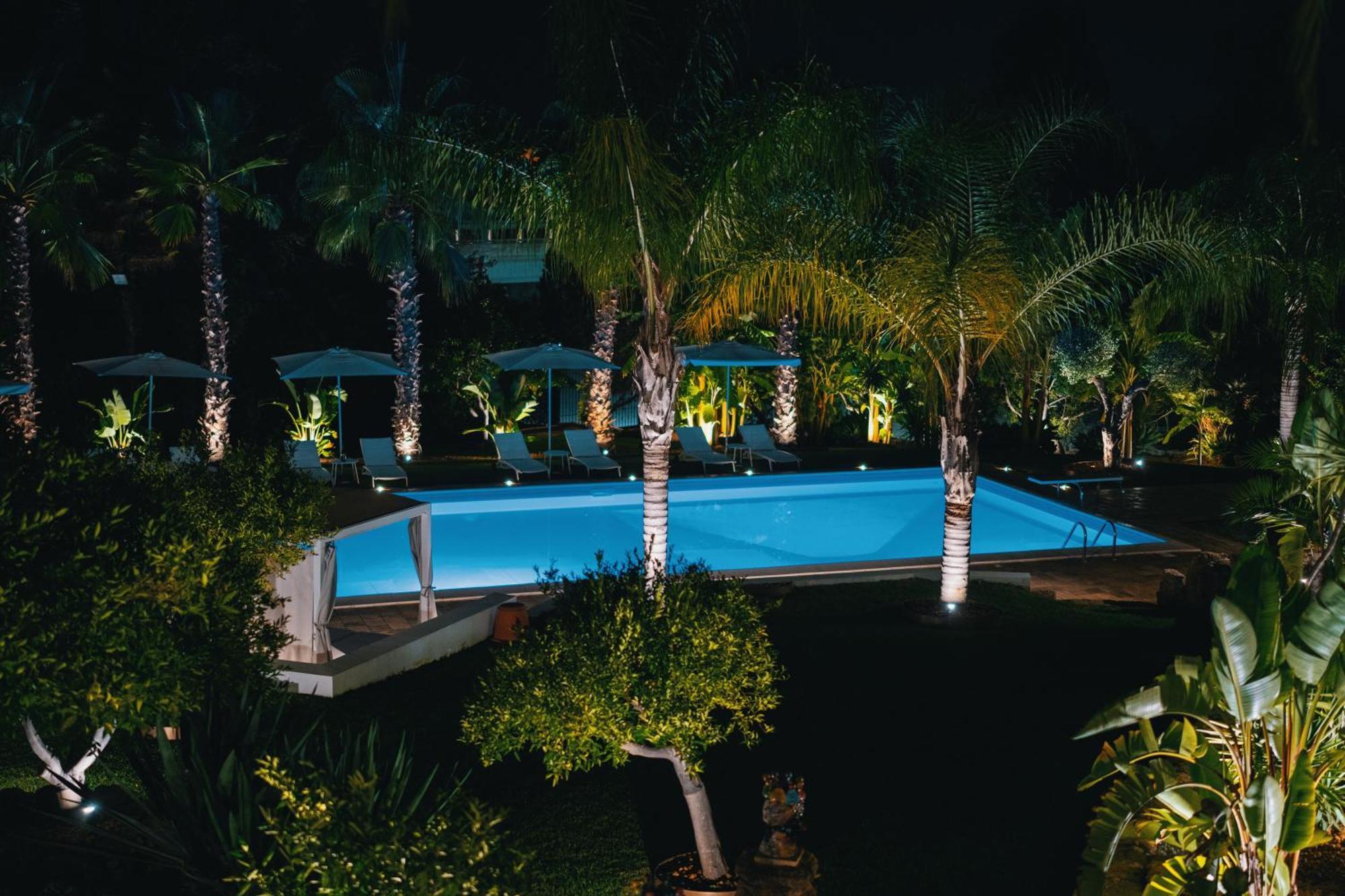 Emesh Boutique Suite Agrigento Exterior photo