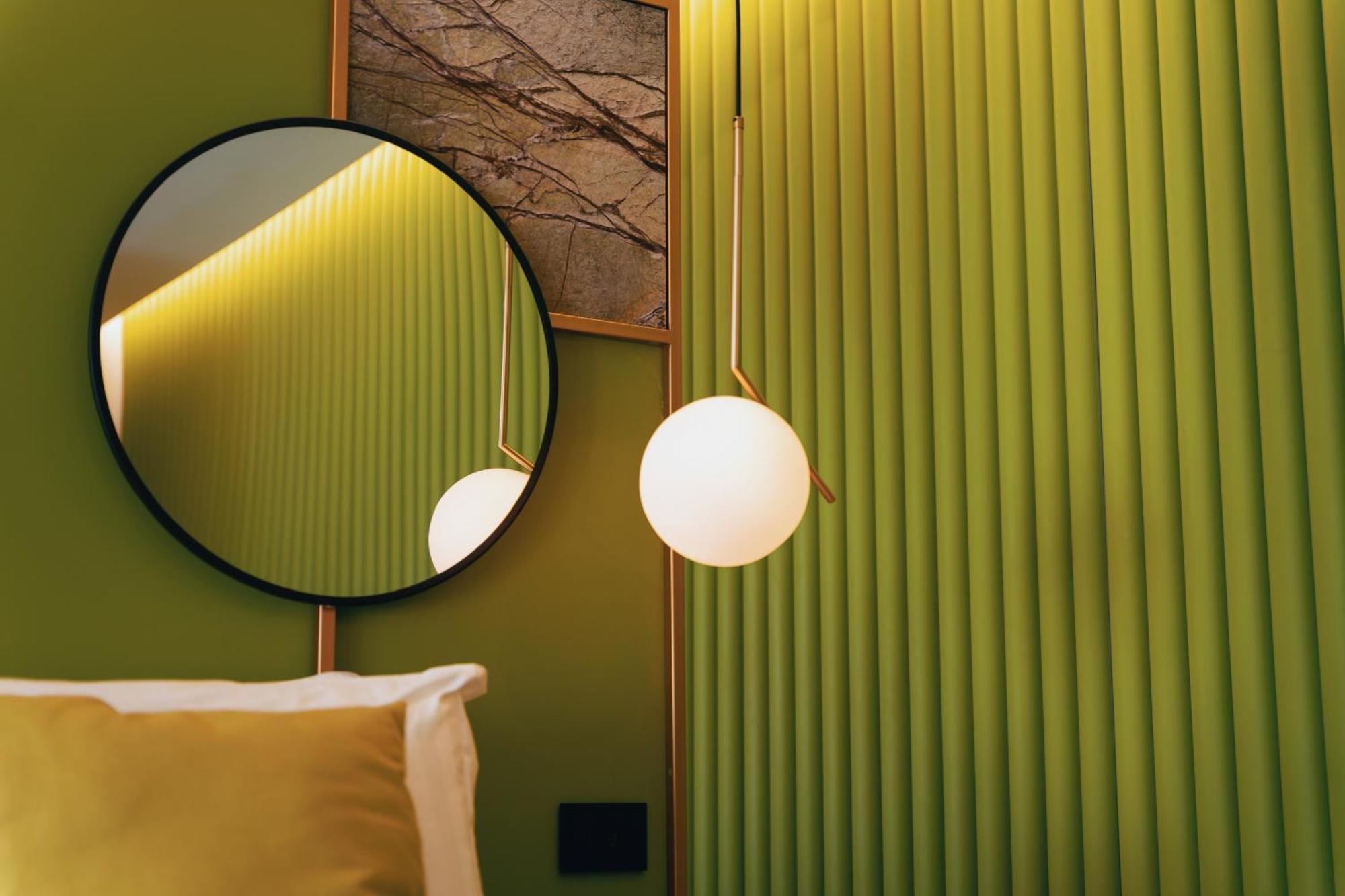 Emesh Boutique Suite Agrigento Exterior photo