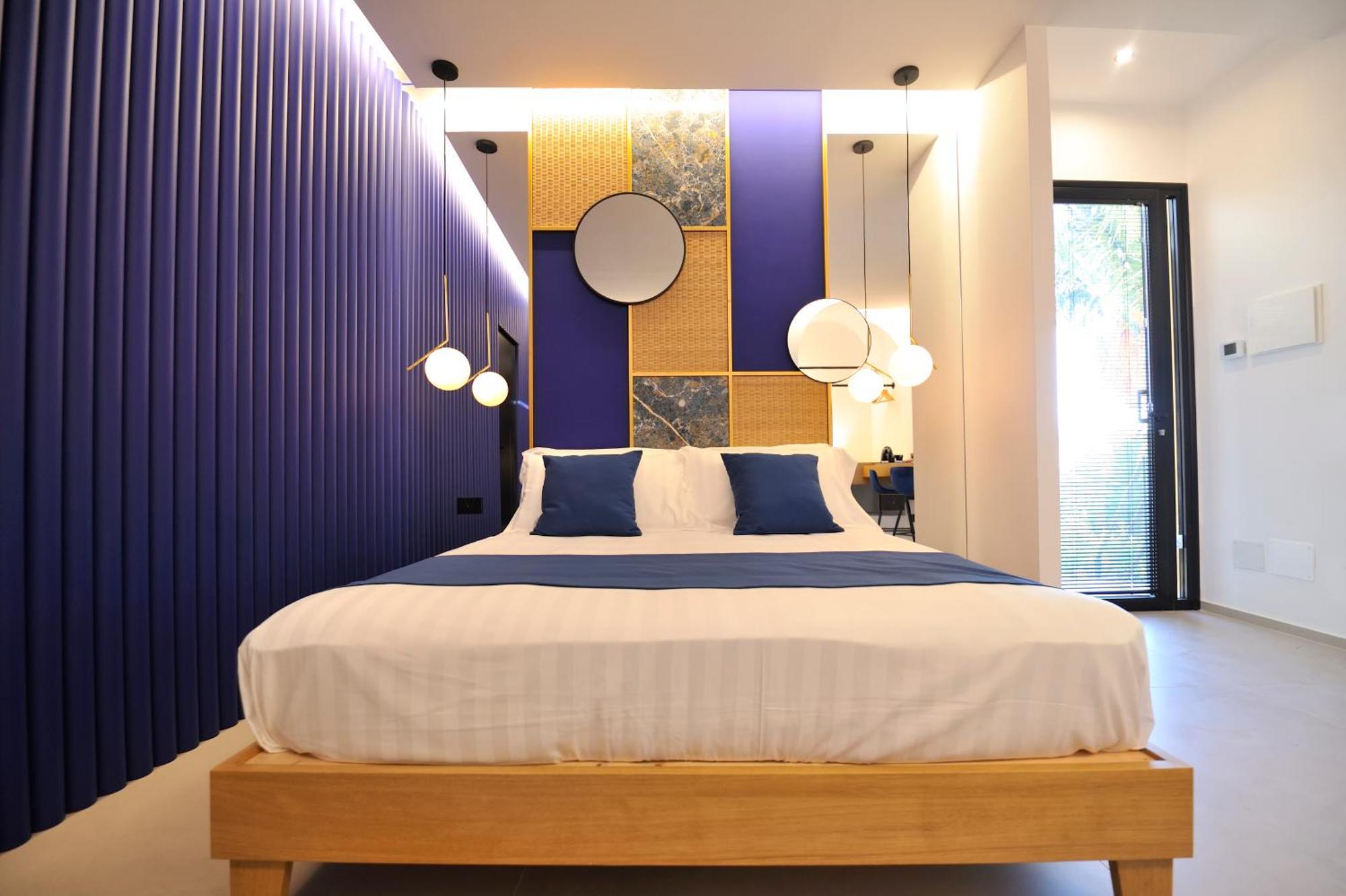 Emesh Boutique Suite Agrigento Exterior photo