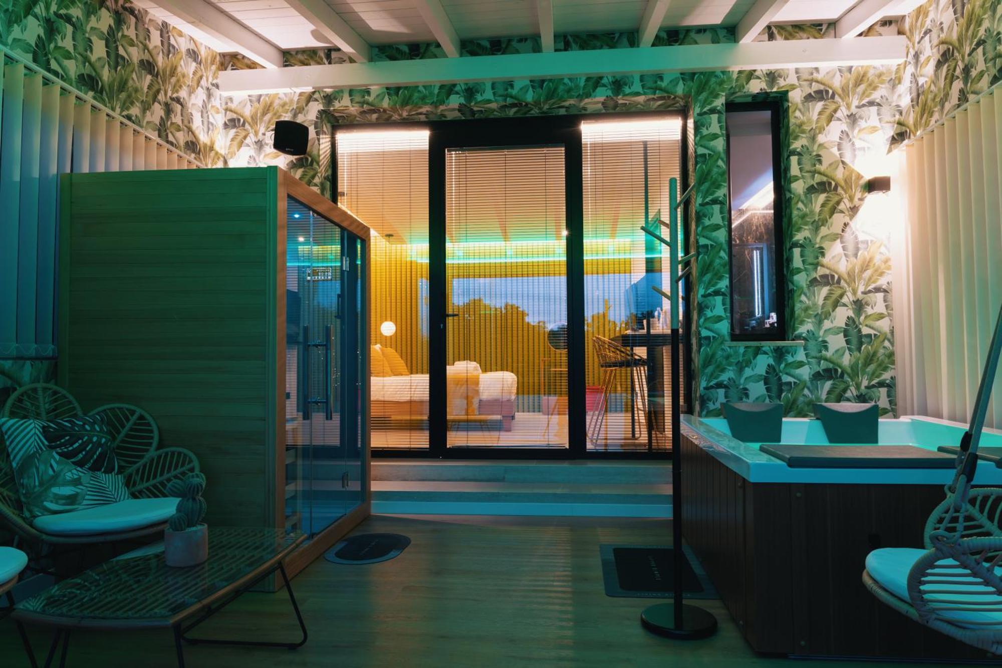 Emesh Boutique Suite Agrigento Exterior photo