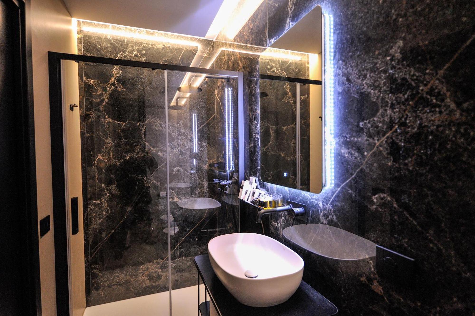 Emesh Boutique Suite Agrigento Exterior photo